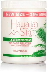 Hawaiian S
