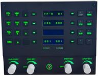 YounggDiy Flight Simulator Controll