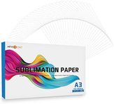 HTVRONT Sublimation Paper 11x17 inc