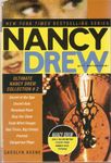 Nancy Drew Girl Detective #9-16 Boxed Set
