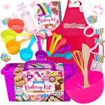 Baking Products For Kids