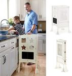 Guidecraft Classic Kitchen Helper® 