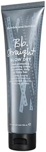 Bumble and Bumble Bb Straight Blow Dry Balm, 5 Ounce