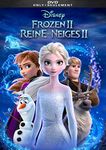 Frozen 2 (Bilingual)