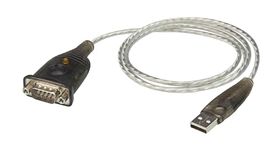 ATEN USB to PDA/Serial (Db9) Adapter W/Pc