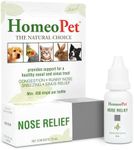 HomeoPet Nose Relief, Safe and Natu