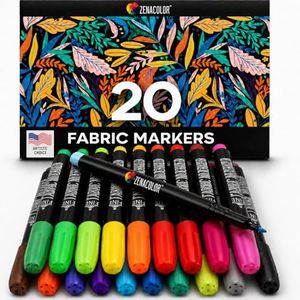 Zenacolor 