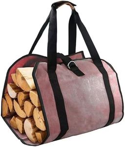 Premium Firewood Bundle for Fireplace, Fire Pit & Camping | 100% Natural Hardwood | Kiln-Dried, Easy to Light & Long Burning | Clean, Eco-Friendly Fire Wood for Indoor & Outdoor Use (1, Pink)