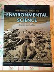 Introduction to Environmental Science: Earth and Man