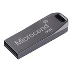 Microcend 8gb 3.0 USB Pen Drive/Flash Drive with Metal Body External Storage Device