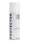 Sneaker King Shoe Protector Spray for Leather, Nubuck, suede & Canvas - 200ml