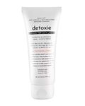 Detoxie Hydrating & Softening Hand Cream | For Dry & Rough Hands, Effective in Cold Weather | Manuka Oil, Marula Oil, Shea Butter & Neem| Anti-Bacterial | 50 g