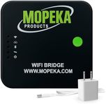 Mopeka Tank Check Bluetooth/WiFi Router Bridge