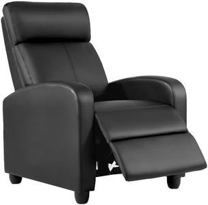 FDW Reclin