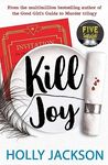 Kill Joy: 