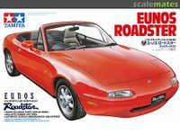 1/24 Tamiya 1/24 Mazda Eunos Roadster # 24085