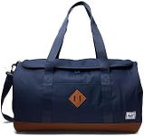 Herschel Heritage Duffle Bag, Navy/