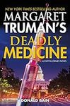Margaret Truman's Deadly Medicine: 