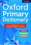 Oxford Primary Dictionary: 1