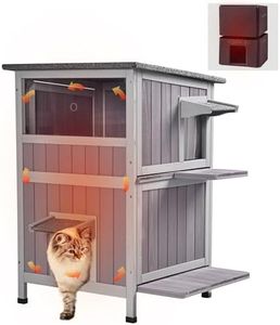 Cat House 