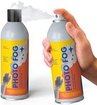 [2 Pack] Photo Fog Atmosphere Spray