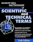 McGraw-Hill Dictionary of Scientifi