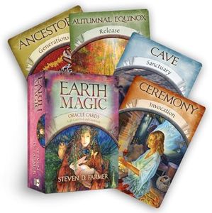 Earth Magi