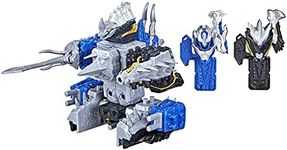 Hasbro Power Rangers Dino Fury Blue