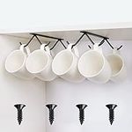 Cabinet Hook Mug Holder - Hanging C