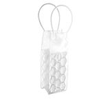 eBuyGB 13049 Can / Wine / Champagne Bottle Ice Bag - Cooler Cooling Holder Gel Carrier Chilling