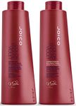 Joico Color Endure Violet- Sulfate Free Shampoo and Conditioner DUO 33.8 Oz.