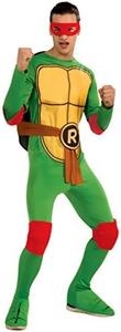 Rubie's me