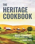 The Heritage Cookbook: 300+ Recipes to Help You Connect with Your Ancestry