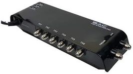 6 WAY LTE AERIAL AMPLIFIER BOOSTER 