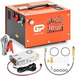 TUXING PCP Air Compressor, Portable