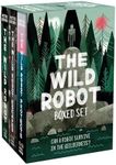 The Wild Robot Boxed Set