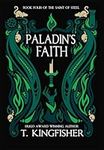 Paladin's Faith (The Saint of Steel