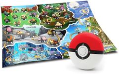 Pokemon Trainer Mission - Electroni