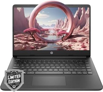 HP 14" HD 