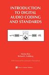 Introduction to Digital Audio Coding and Standards (The Springer International Series in Engineering and Computer Science, 721)