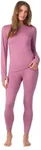 Cuddl Duds Womens Thermal Underwear