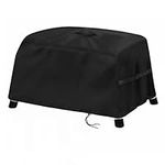 Jungda Grill Cover for Char Broil P