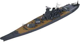 Battleship Yamato 1/700