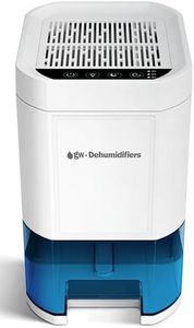 Dehumidifi