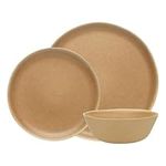 12pc Ecology Matla Stoneware Dinner