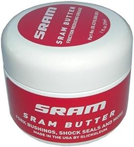 SRAM Butte