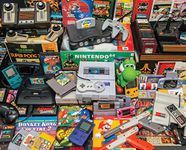 Springbok's 1000 Piece Jigsaw Puzzle Gamer's Trove