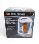 Black & Decker Home Lids Off Jar Opener Plus JW250