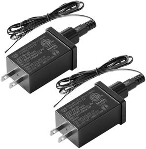 2 Pack 12V