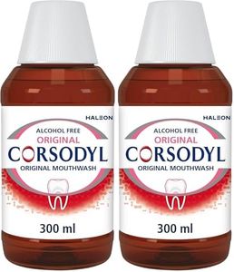 Corsodyl A